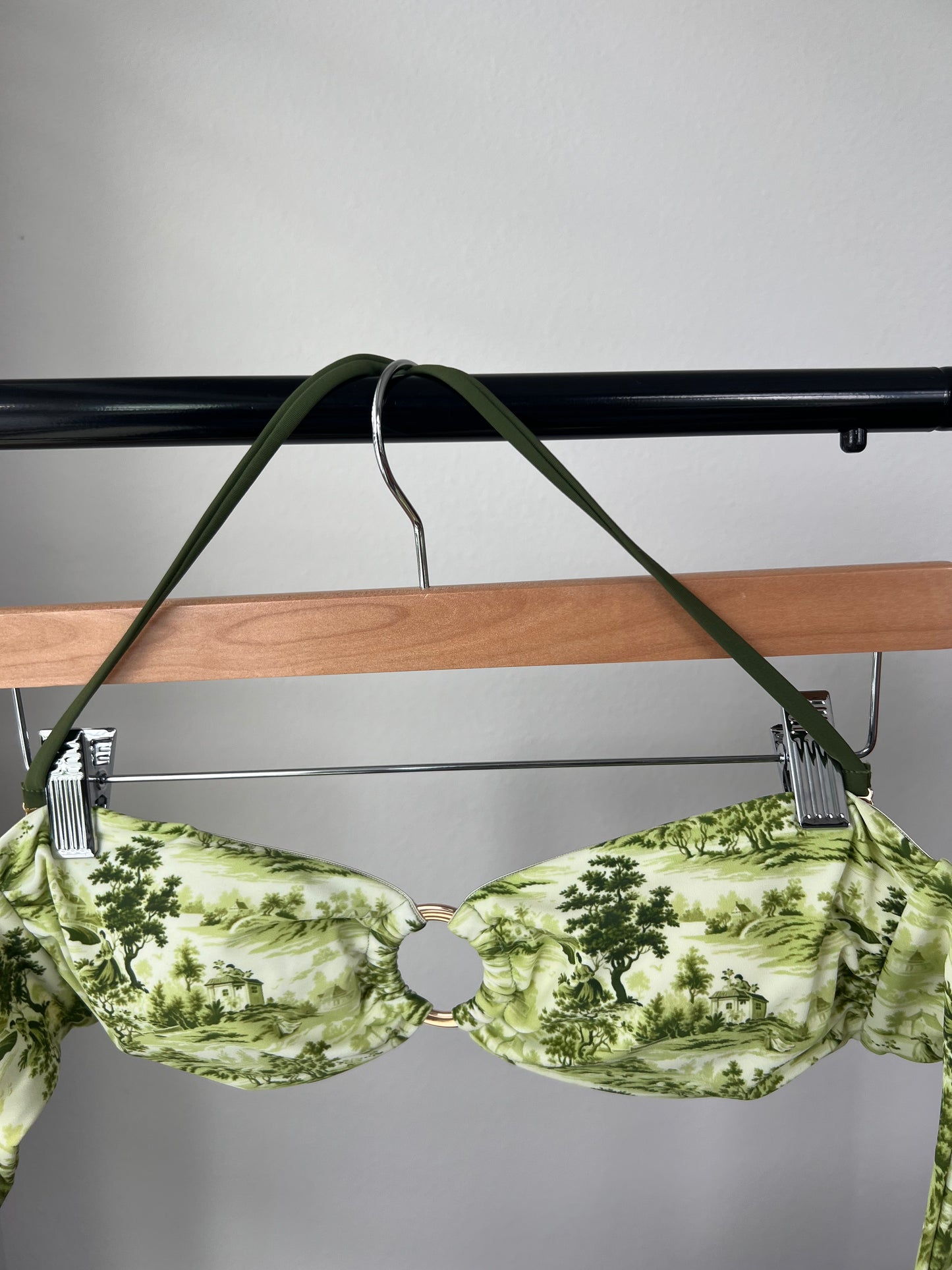 JUNIPER BIKINI TOP