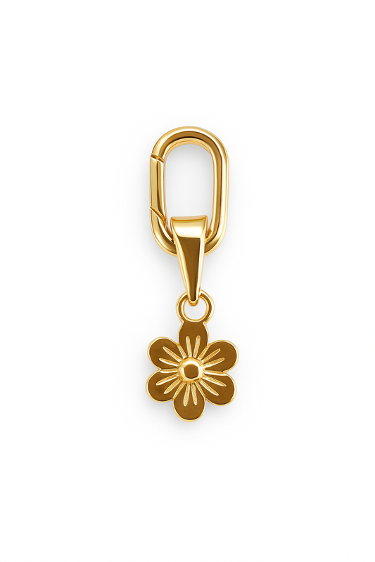 CHERIE BLOSSOM BIKINI CHARM