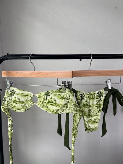 JUNIPER BIKINI BOTTOM