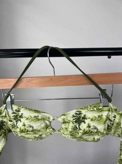 JUNIPER BIKINI TOP