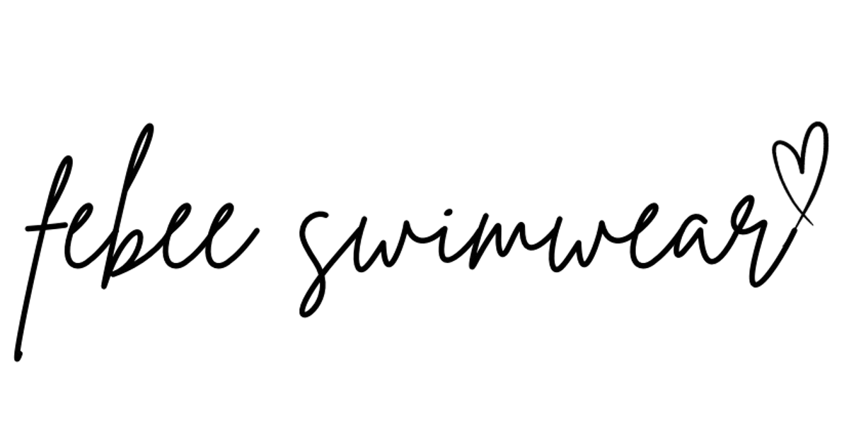Adjustable Bikinis Made to Move with You | Febee Swimwear